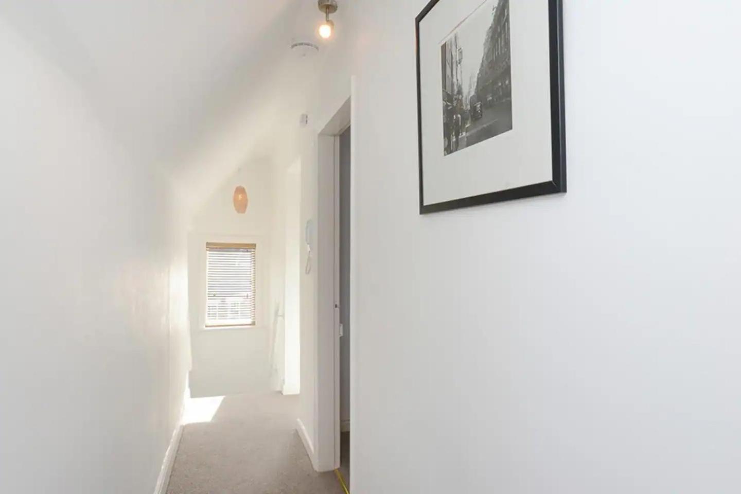 The Dagmar Grove Apartments Nottingham Esterno foto